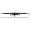 Cobi Northrop Grumman B-2 SPIRIT modelbouwpakket