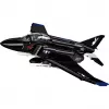 Blocks F-4S Phantom II 608 bouwstenen