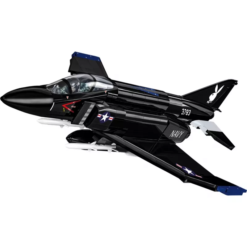 Blocks F-4S Phantom II 608 bouwstenen