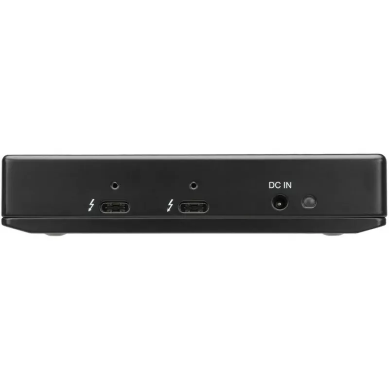 OWC ThunderBlade X8, 16 TB draagbare SSD, Thunderbolt (40 Gbit/s)