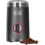 Koffiemolen Black+Decker BXCG152E