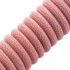 Cablemod CM-PKCA-CWAW-OW150OW-R USB-kabel 1,5 m USB A USB C oranje (CM-PKCA-CWAW-OW150OW-R)