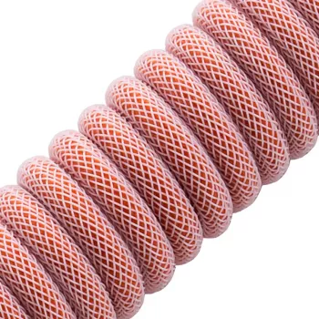 Cablemod CM-PKCA-CWAW-OW150OW-R USB-kabel 1,5 m USB A USB C oranje (CM-PKCA-CWAW-OW150OW-R)