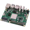 Single-board-computer ALLNET Radxa ROCK 5B RK3588 4GB LPDDR4