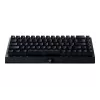 RAZER BlackWidow V3 Mini HyperSpeed toetsenbord Green Switch Phantom Edition