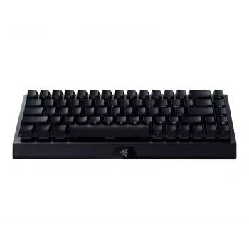 RAZER BlackWidow V3 Mini HyperSpeed toetsenbord Green Switch Phantom Edition