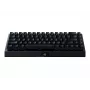 RAZER BlackWidow V3 Mini HyperSpeed toetsenbord Green Switch Phantom Edition