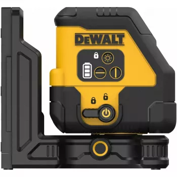 DeWALT DCLE14201RB-XJ laser-waterpas lijnlaser 30 m