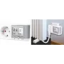 LogiLink accessoire energiekostenmeter met CO2-berekening (EM0005)