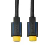 HDMI-kabel LogiLink CHB005 3 m