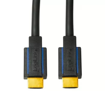 HDMI-kabel LogiLink CHB005 3 m