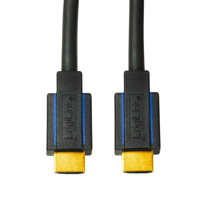 HDMI-kabel LogiLink CHB005 3 m