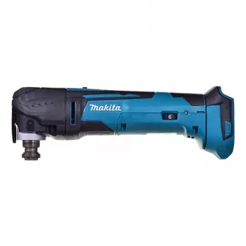 Accu-multifunctioneel gereedschap 18V zonder accu MAKITA