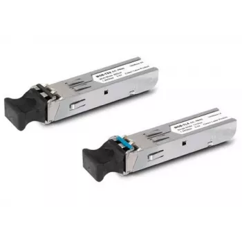 Glasvezel-transceivermodule PLANET MGB-TLA10