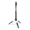 Statief Manfrotto Pixi Evo digitale-/filmcamera's 3 poten zwart