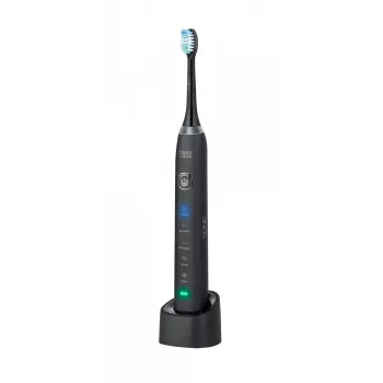 Teesa SONIC volwassenen sonische tandenborstel zwart