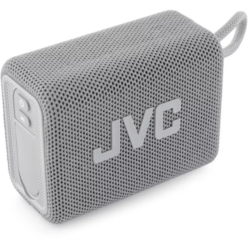 JVC XS-E114B Bluetooth-luidspreker, zwart