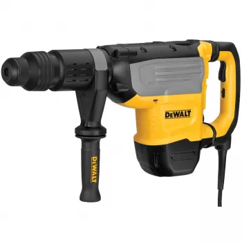 DeWALT D25773K-QS hamer zwart, geel
