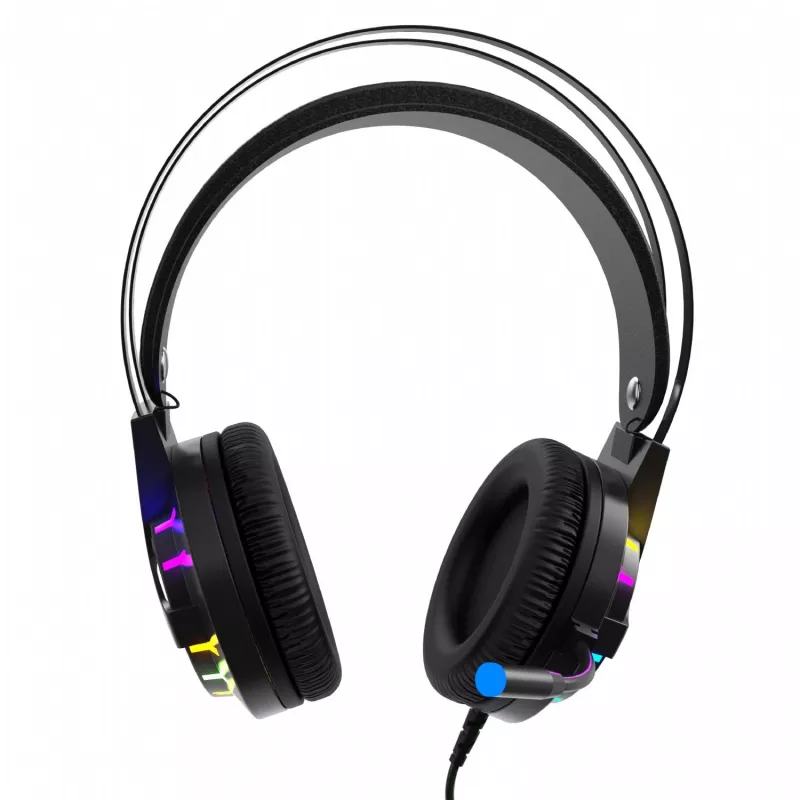 Cian Technology GmbH Cian INCA Lapetos Series 7.1 Surround gaming-headset - headset