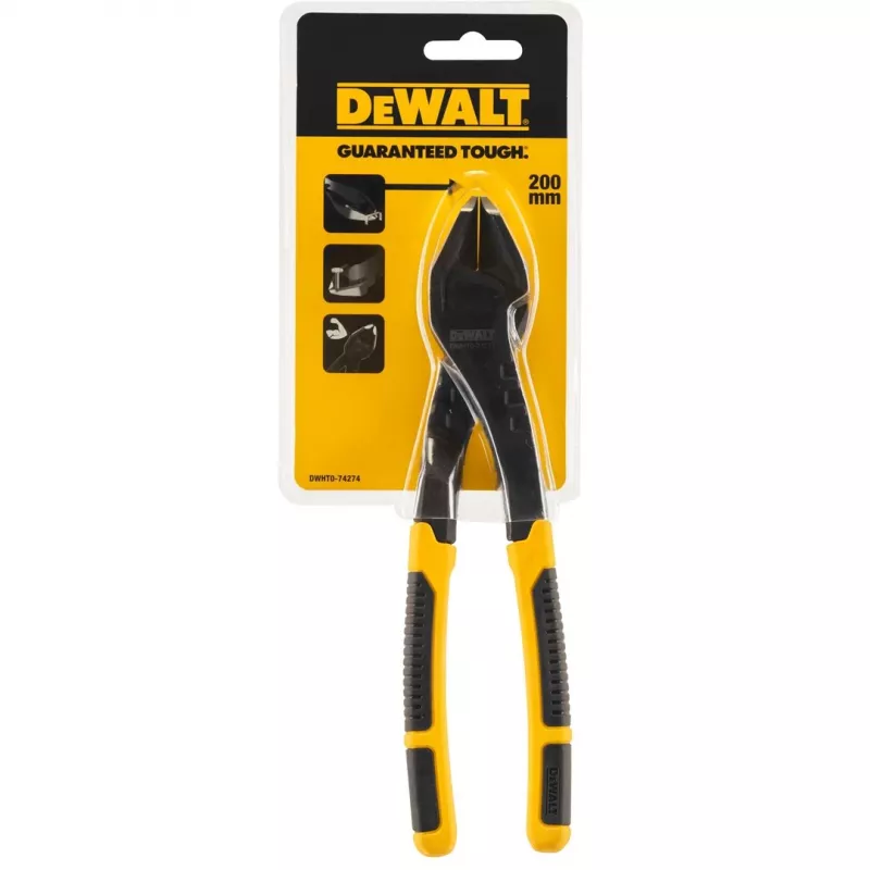 Tangen DeWALT DWHT0-74274 1 stuk