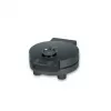 Wafelijzer Severin WA 2116 1000 W zwart hartvorm