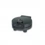 Wafelijzer Severin WA 2116 1000 W zwart hartvorm