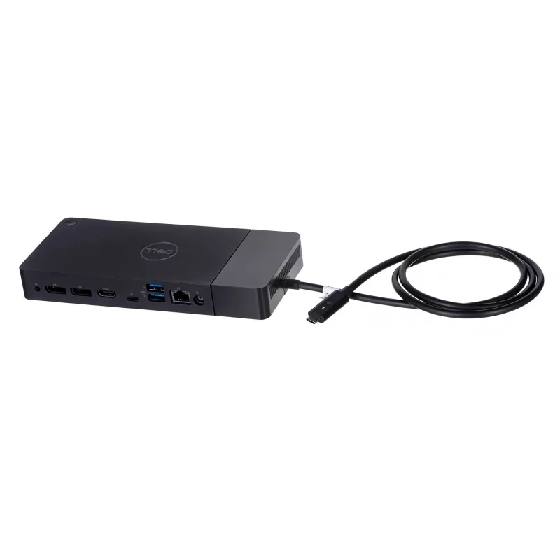 DELL DOCK WD19 180W gebruikt