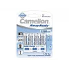 Camelion | AA/HR6 | 2300 mAh | AlwaysReady accu's Ni-MH | 4 stuks