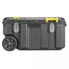 DeWALT DWST17871-1 gereedschapskoffer op wielen, leeg