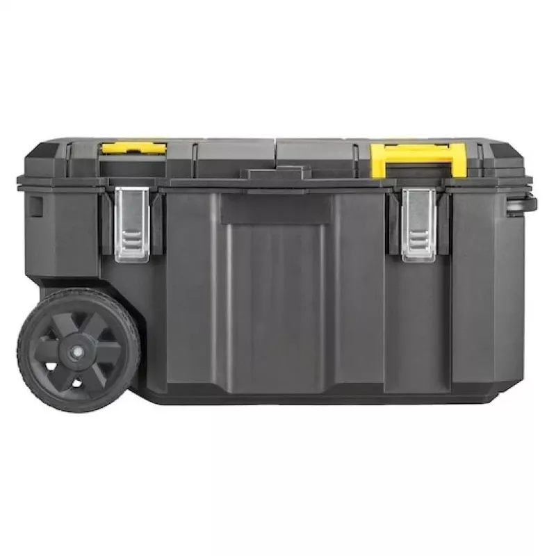 DeWALT DWST17871-1 gereedschapskoffer op wielen, leeg