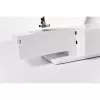 Naaimachine Brother X17S halfautomatisch elektromechanisch — 17 steken, 750 SPM, vrije arm