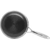 Kohersen Black Cube 20 cm koekenpan met deksel