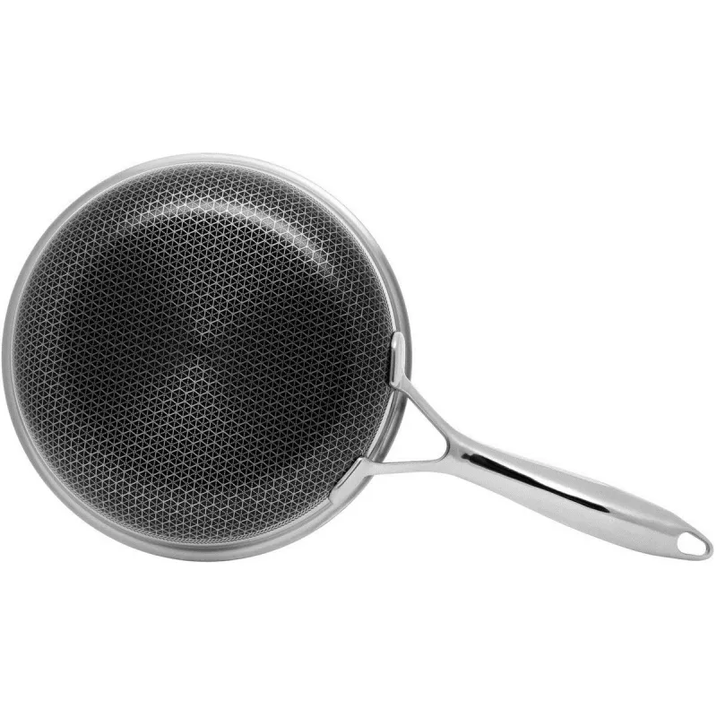 Kohersen Black Cube 20 cm koekenpan met deksel