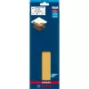 Schuurblad Bosch EXPERT 2608901112 93x230 mm – set van 10 stuks