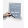 Magneetframe A4 Durable Duraframe 4869-23