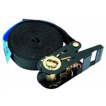 Sjorband Omnitronic 60206787, 1 stuk, 25 mm breed, 250 kg draagvermogen