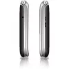 Smartphone Beafon SL645 LTE 2,8 inch 1550 mAh zwart zilver
