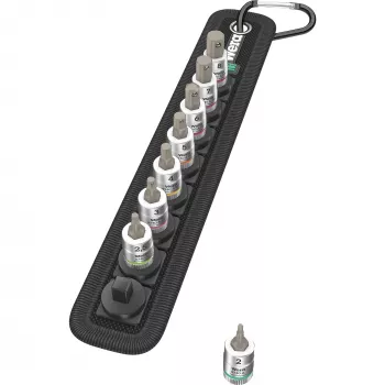 Wera 05003971001 zwart