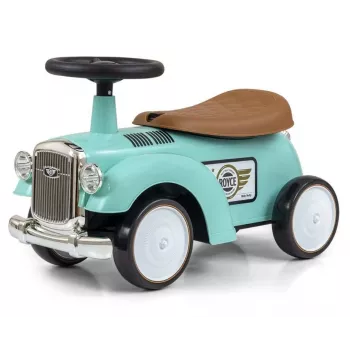 Loopauto milly mally Royce in mintkleur — model 5473