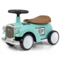 Loopauto milly mally Royce in mintkleur — model 5473