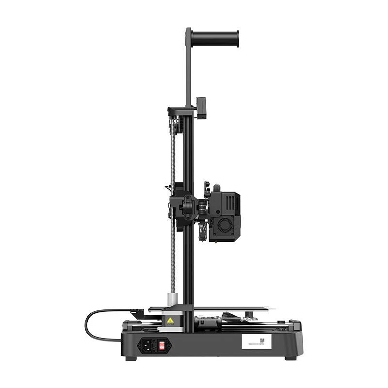 Creality Ender-3 V3 KE FDM 3D-printer, 300 °C nozzle, 100 °C printbed, zwart