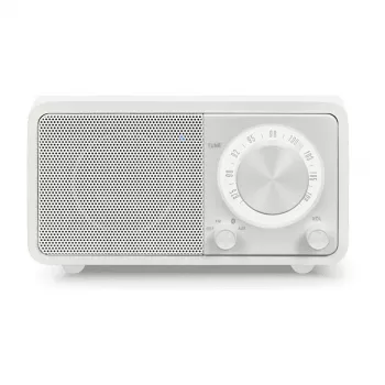 Draagbare radio Sangean WR-7 FM 4 Ω 2600 mAh accu