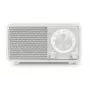 Draagbare radio Sangean WR-7 FM 4 Ω 2600 mAh accu