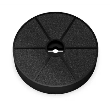 MAAN carbon cooker hood filter FDUEEL, actieve kool, rond 175 mm, passend voor MAAN afzuigkappen