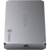 Satechi Thunderbolt 4-dock ST-DT4MDM-EU — Thunderbolt 4-dockingstation, 2× HDMI 2.0, 2× USB-A 3.2