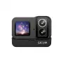 Actiecamera SJCam SJ20 dubbele lens 4K-video, 20 MP foto's