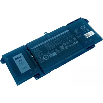 Dell VDXT7 accu, 63Wh, lithium-ion