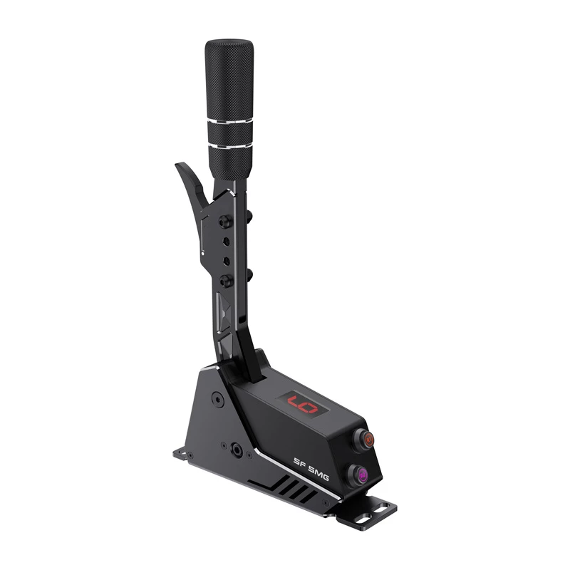 Sequentiële versnellingsbak PXN SF SMG gaming-stuur accessoire — PXN SF SMG