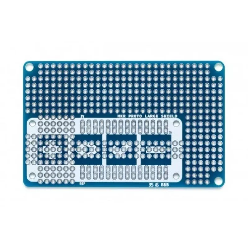 Arduino TSX00002 - Arduino - Arduino - blauw - 50 mm - 80 mm - 19 g