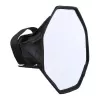 Diffuser fotosoftbox Puluz PU5120 20cm